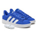 Adidas Sneakersy Grand Court Alpha IH3846 Modrá