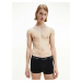 Pánske trenírky Pack Trunks Cotton Stretch 000NB2734AXWB čierna - Calvin Klein