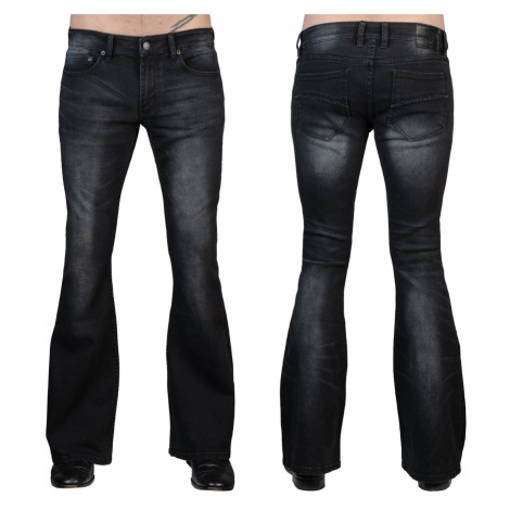 nohavice jeans WORNSTAR Starchaser