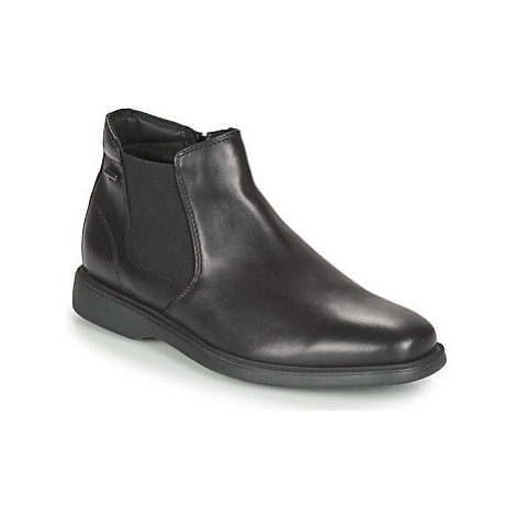 Pánske Chelsea boots Geox