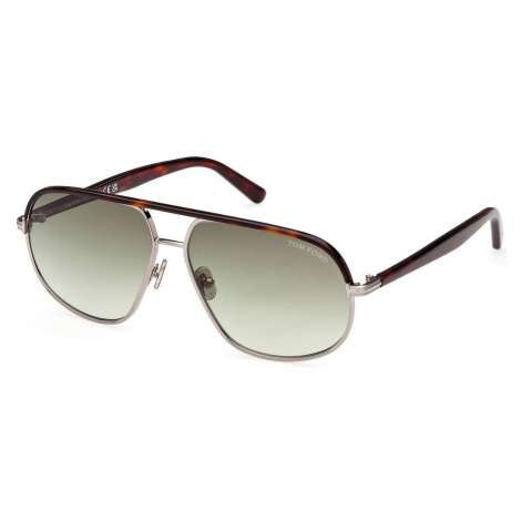 Tom Ford FT1019 14P - ONE SIZE (59)