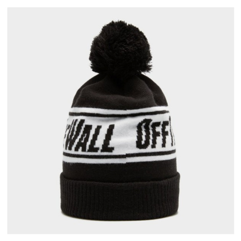 Vans Čiapka Zimná Mn Off The Wall Pom Beanie