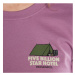 Dedicated T-shirt Mysen Five Billion Dusty Pink