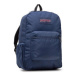 JanSport Ruksak Cross Town EK0A5BAIN54 Tmavomodrá