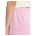 ViCOLO Bavlnené nohavice TB0113 Ružová Regular Fit