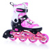 Inline skates Tempish Dasty Girl, 41-43