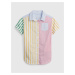 GAP Kids Striped Dress - Girls