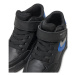 Geox Sneakersy J Arzach Boy J464AA 054FU C0245 M Čierna