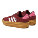 Adidas Sneakersy VL Court Bold Lifestyle Kids IH4780 Bordová