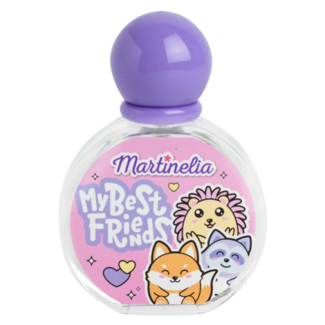 Martinelia My Best Friends Fragrance toaletná voda pre deti