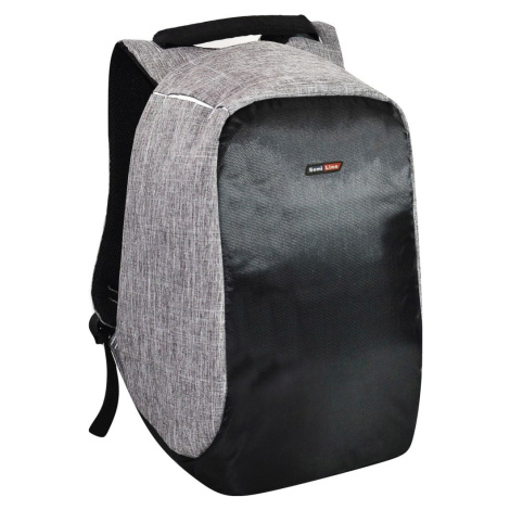 Semiline Unisex's Laptop Backpack 8387