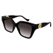 Gucci GG1023S 008 - ONE SIZE (54)