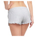 Slippsy Light gray shorts girl/XL