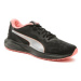 Puma Bežecké topánky Twitch Runner Metallic 378548 01 Čierna