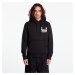 Mikina Calvin Klein Jeans Subway Sign Hoodie Black