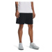 Pánske bežecké kraťasy UNDER ARMOUR LAUNCH ELITE 7 inch SHORT-BLK