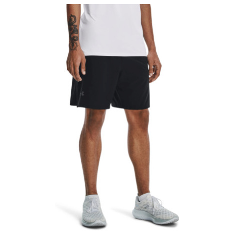 Pánske bežecké kraťasy UNDER ARMOUR LAUNCH ELITE 7 inch SHORT-BLK