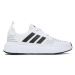 Adidas Sneakersy Swift Run IG7294 Biela