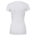 Bella Dámske tričko BL6004 White
