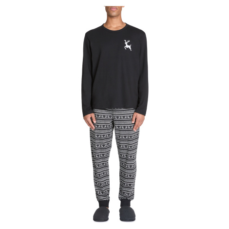 Celio Jipyrennes Pyjamas - Men's