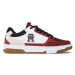 Tommy Hilfiger Sneakersy Basket Street Mix FM0FM04695 Biela