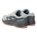 Salomon Trekingová obuv Outway Climasalomon™ Waterproof L47282900 Sivá