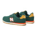 New Balance Sneakersy GV500GG1 Zelená