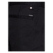 Brixton Bavlnené šortky Choice 4215 Čierna Regular Fit