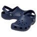 Crocs Kids' Classic Clog Sandále Navy