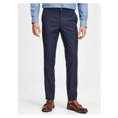 Pánske elegantné nohavice Jack & Jones