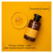 Apivita Holistic Hair Care Orange & Honey revitalizačný šampón pre posilnenie a lesk vlasov