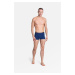 Doss 38828-59X Navy Blue Boxers