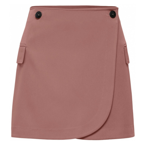 Zavinovacie sukne Only