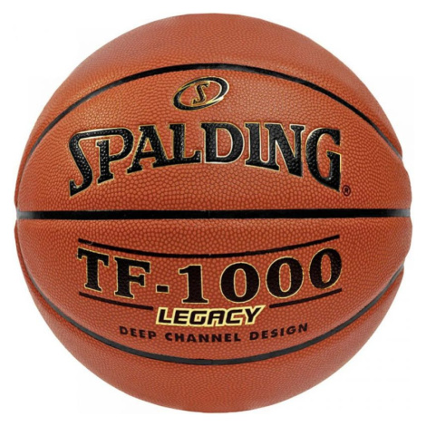 Vybavenie pre loptové športy Spalding