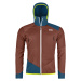 Pánska bunda Ortovox Col Becchei Hybrid Jacket Men's