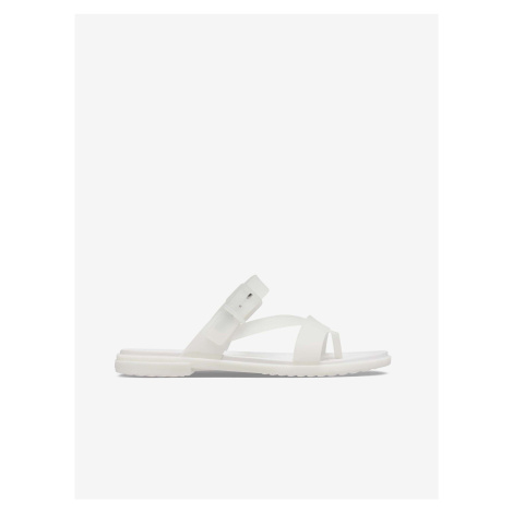 Dámske šľapky a žabky Crocs