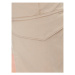 Pierre Cardin Bavlnené šortky 34820/000/4007 Béžová Modern Fit