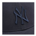 47 Brand Šiltovka New York Yankees B-MVPSP17WBP-NYA Tmavomodrá