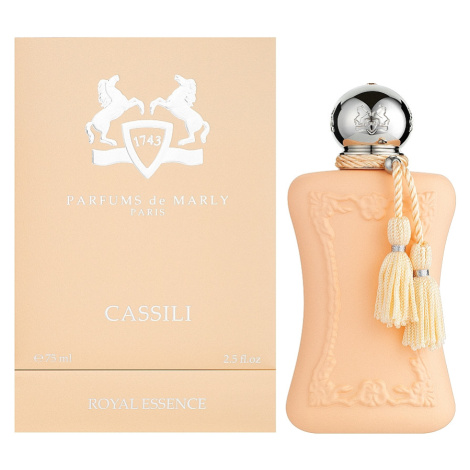 Parfums De Marly Cassili - EDP 75 ml