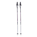 Dámske lyžiarske palice BLIZZARD Viva Alight ski poles, blue white pink