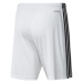 Pánske šortky Squadra 21 Short GN5773 - Adidas bílá-černá