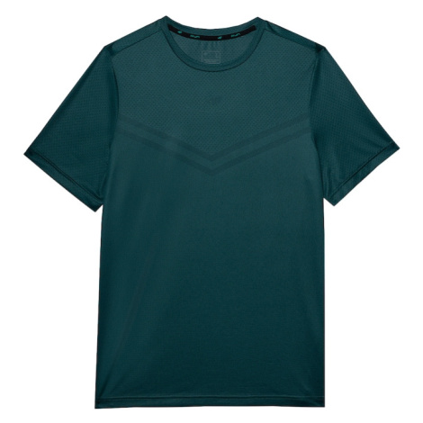 4F Funkčné tričko  zelená