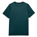 4F Funkčné tričko  zelená
