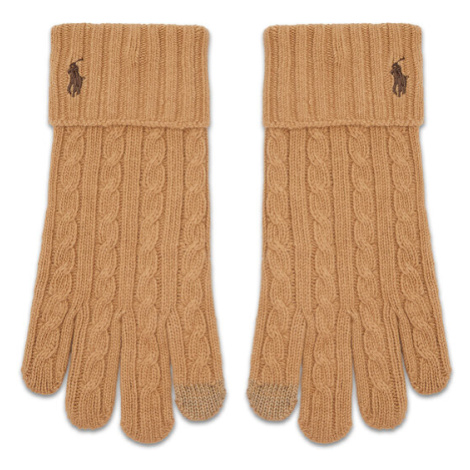 Dámske módne rukavice Ralph Lauren