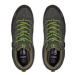 CMP Trekingová obuv 31Q4787 Zelená
