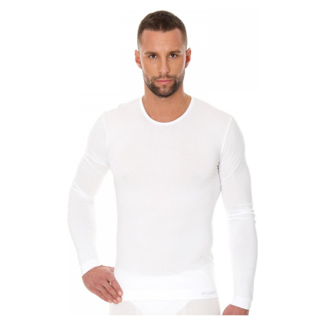 Pánske tričko 1120 white - BRUBECK