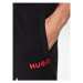Hugo Teplákové nohavice 50478929 Čierna