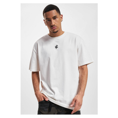 Men's T-shirt Rocawear Nonchalance - white