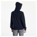 Mikina FRED PERRY Tipped Hooded Sweatshirt Navy