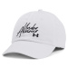 Šiltovka Under Armour Favorites Hat White